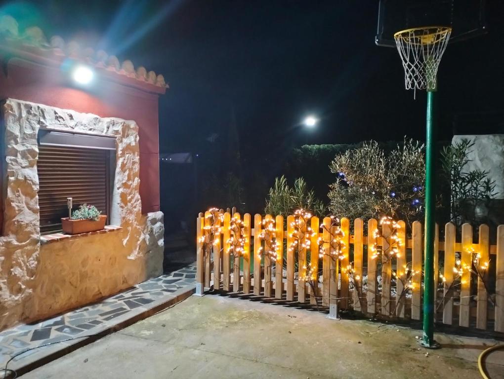 Fotografie z fotogalerie ubytování La Gala v destinaci Olmedo