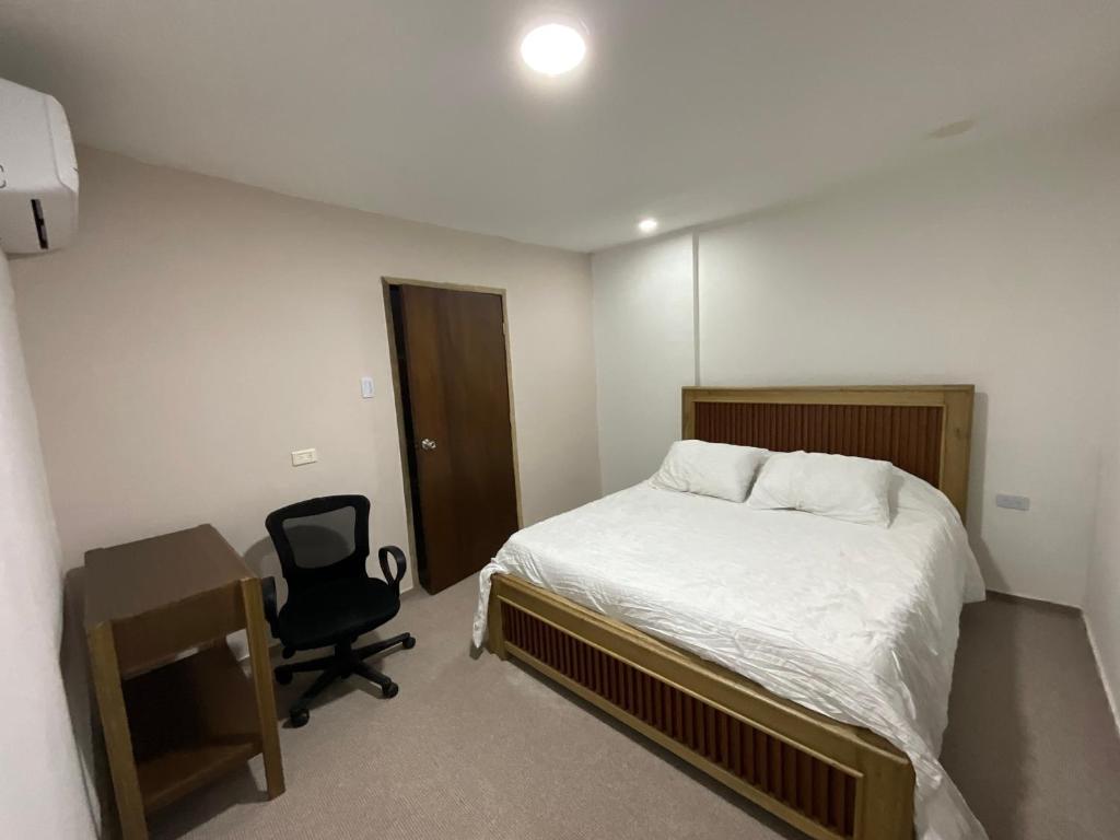 Gallery image of Hotel GL in Barranquilla