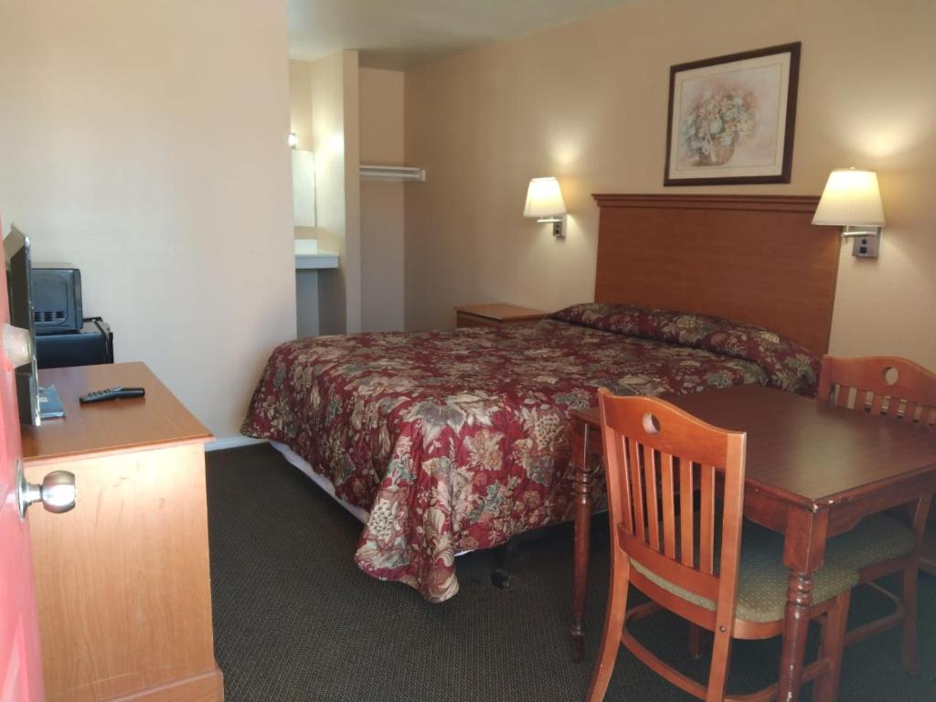 American Motel, San Antonio (updated prices 2024)