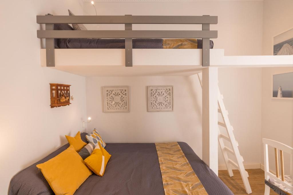 Encanto Townhouse Sliema - 19