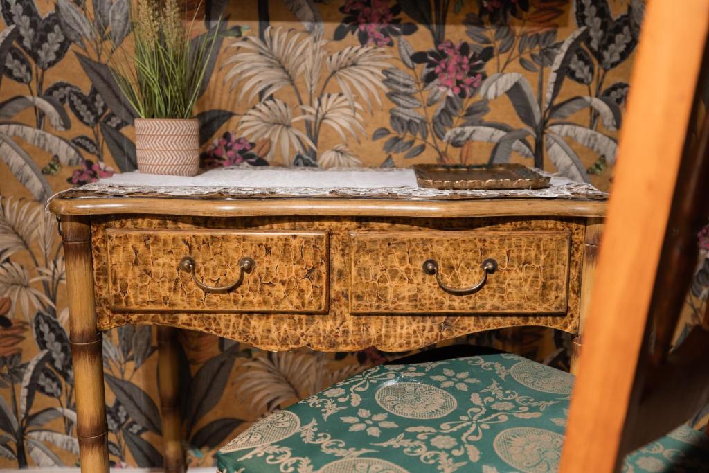 Fotografie z fotogalerie ubytování Encanto Townhouse Sliema v destinaci Sliema