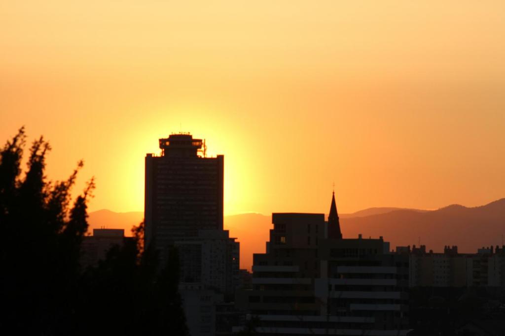 Mulhouse, Urban Family Nest – photo 15