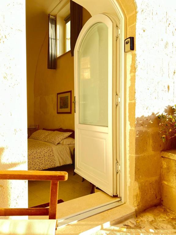 Fotografie z fotogalerie ubytování Locus Amoenus v destinaci Matera