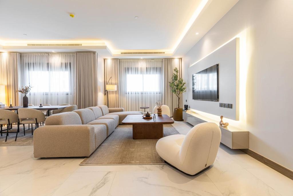 Al Yasmin Apartment, Riyadh (updated prices 2024)