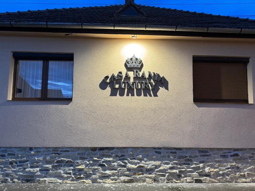 Gallery image of Casa Rania Luxury in Sibiu