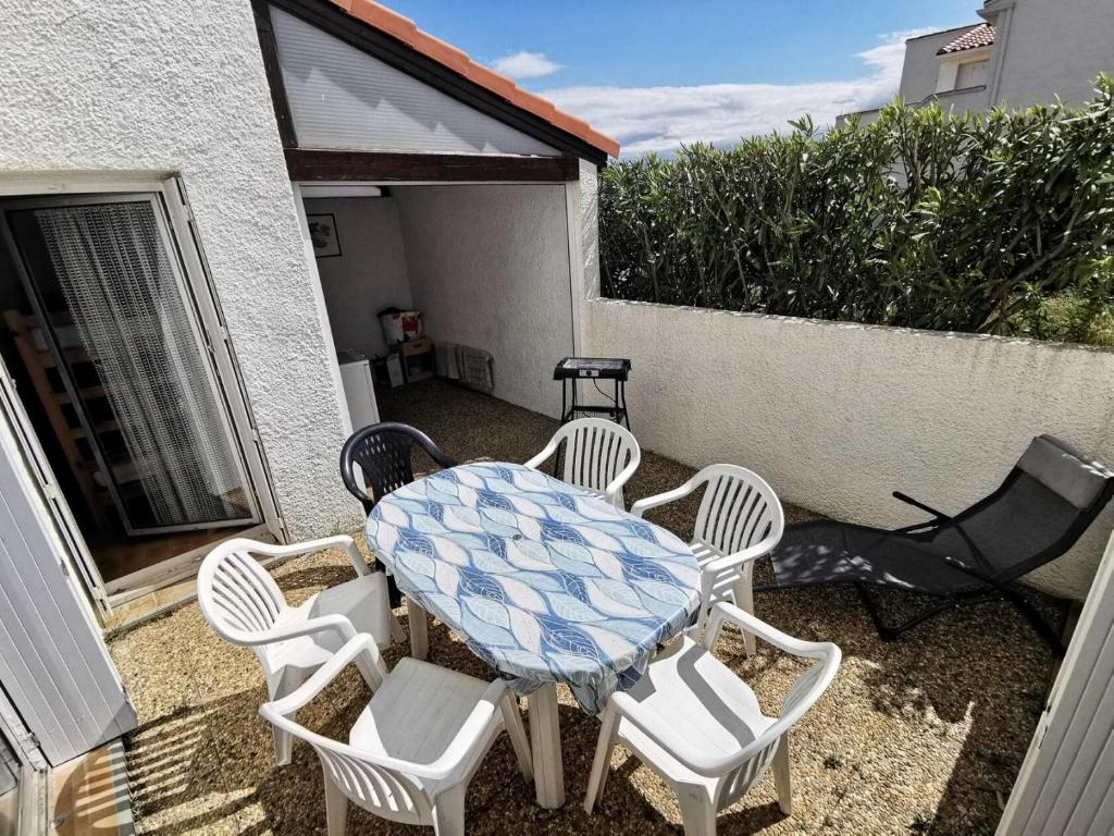 Photo de la galerie de l'établissement Résidence LES ZODIAQUES - 3 Pièces pour 6 Personnes 04, à Port-Leucate