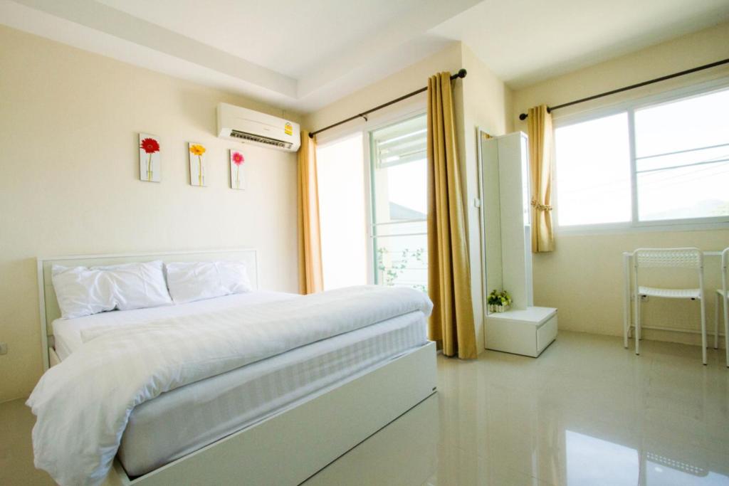 Lotus Suite Hua Hin - Resim 8