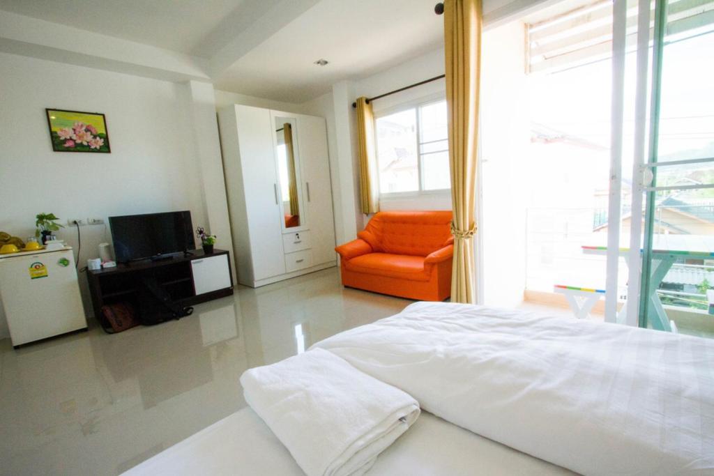 Lotus Suite Hua Hin - Resim 44