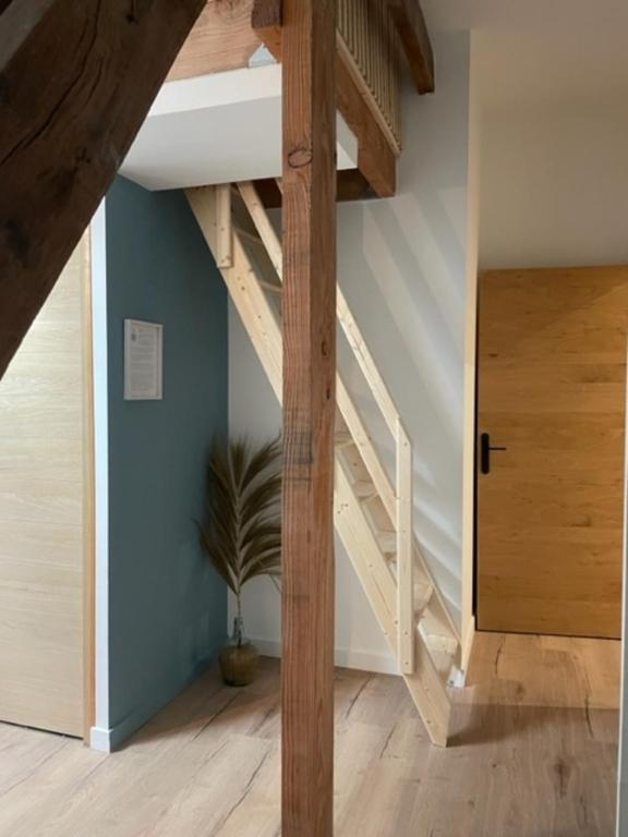 La grange du Contourés - Deluxe Room (2 Adults + 1 Child)