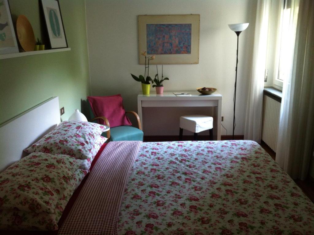 Eco Rooms&Breakfast Tirano - 8