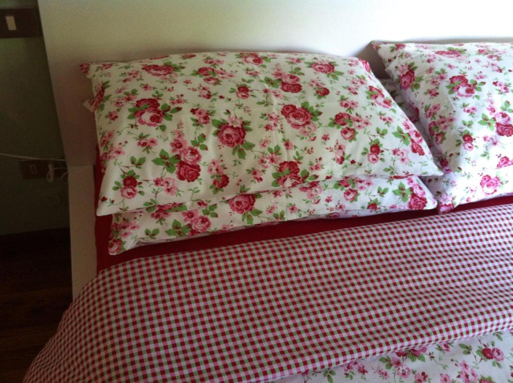 Eco Rooms&Breakfast Tirano - 4