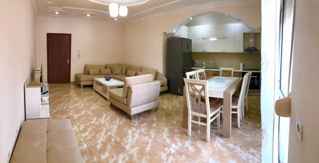 Big apartment city center - Imazhi 4