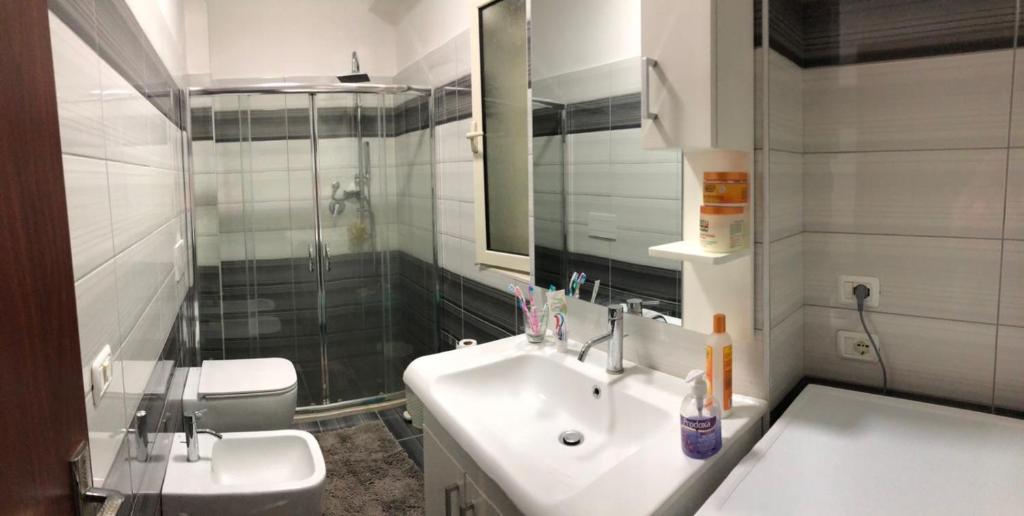 Big apartment city center - Imazhi 3
