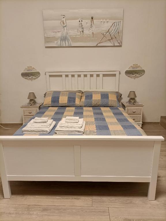 Affittacamere Il Chiostrino Guest House - 17