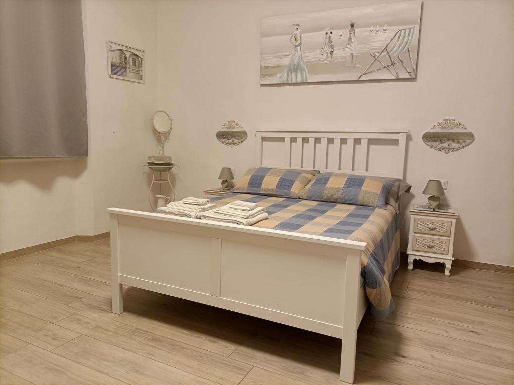 Affittacamere Il Chiostrino Guest House - 18