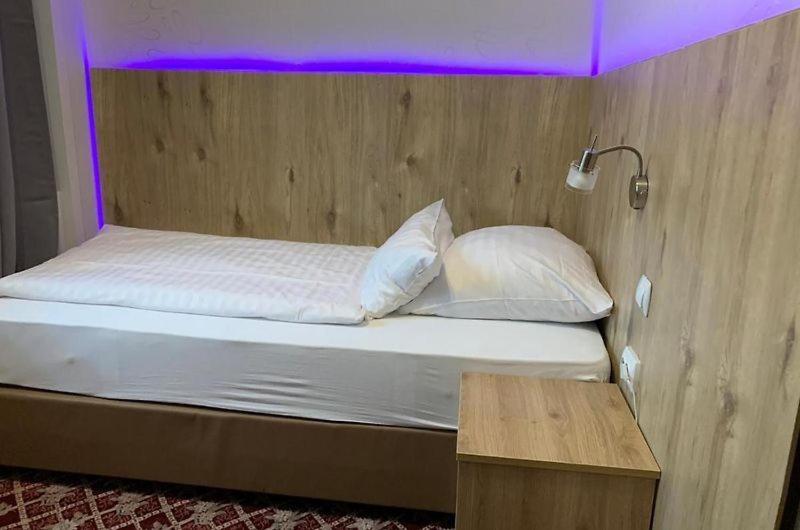 Skyline Hotel Hannover - Resim 34