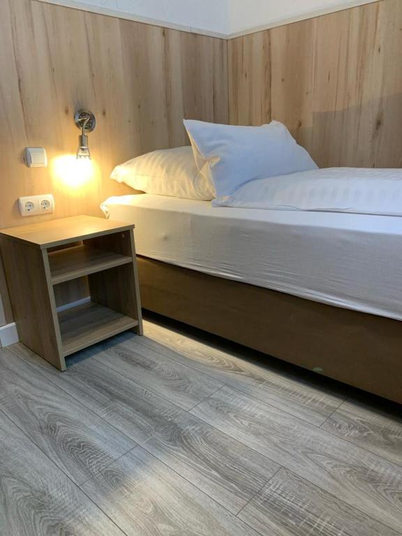 Skyline Hotel Hannover - Resim 37