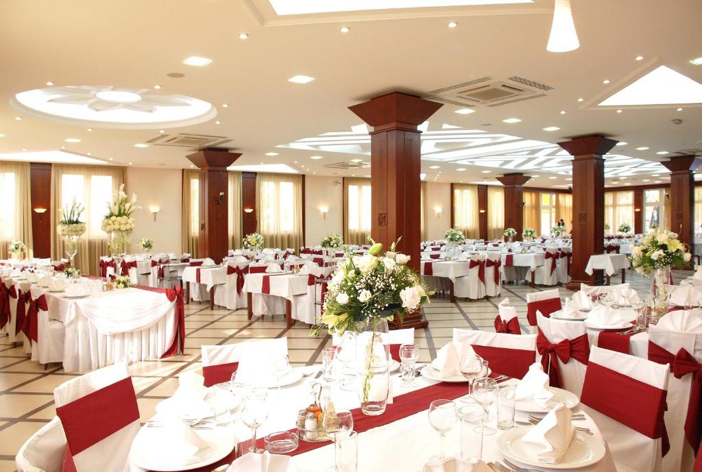 Hotel Orasac - Resim 6