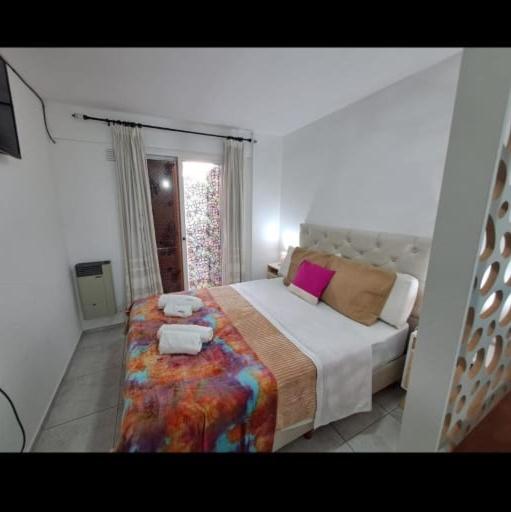 Córdoba Te Espera - Studio Avec Balcon