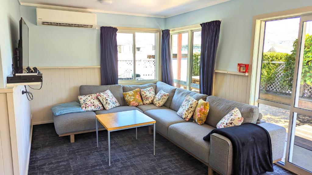 Adventure Wanaka Hostel - Resim 10