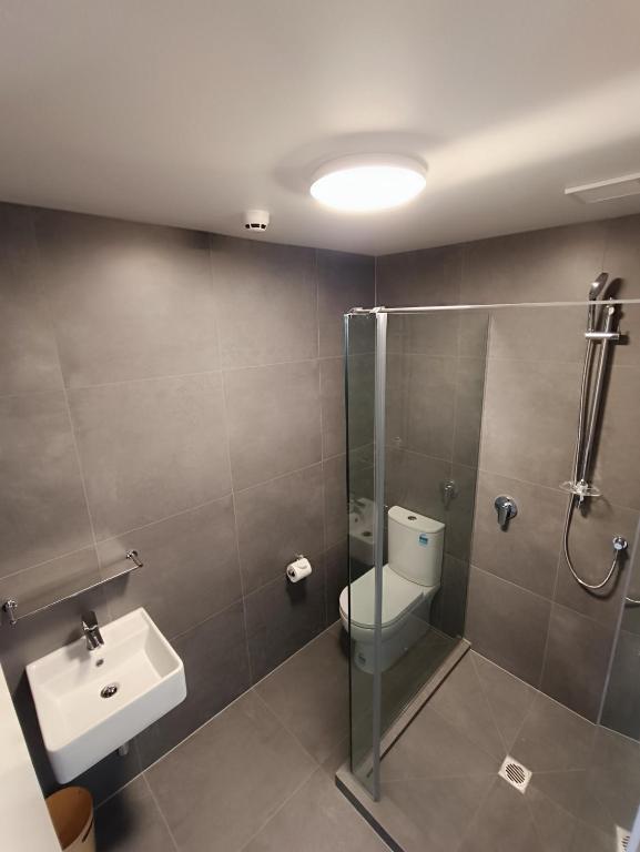 Adventure Wanaka Hostel - Resim 31