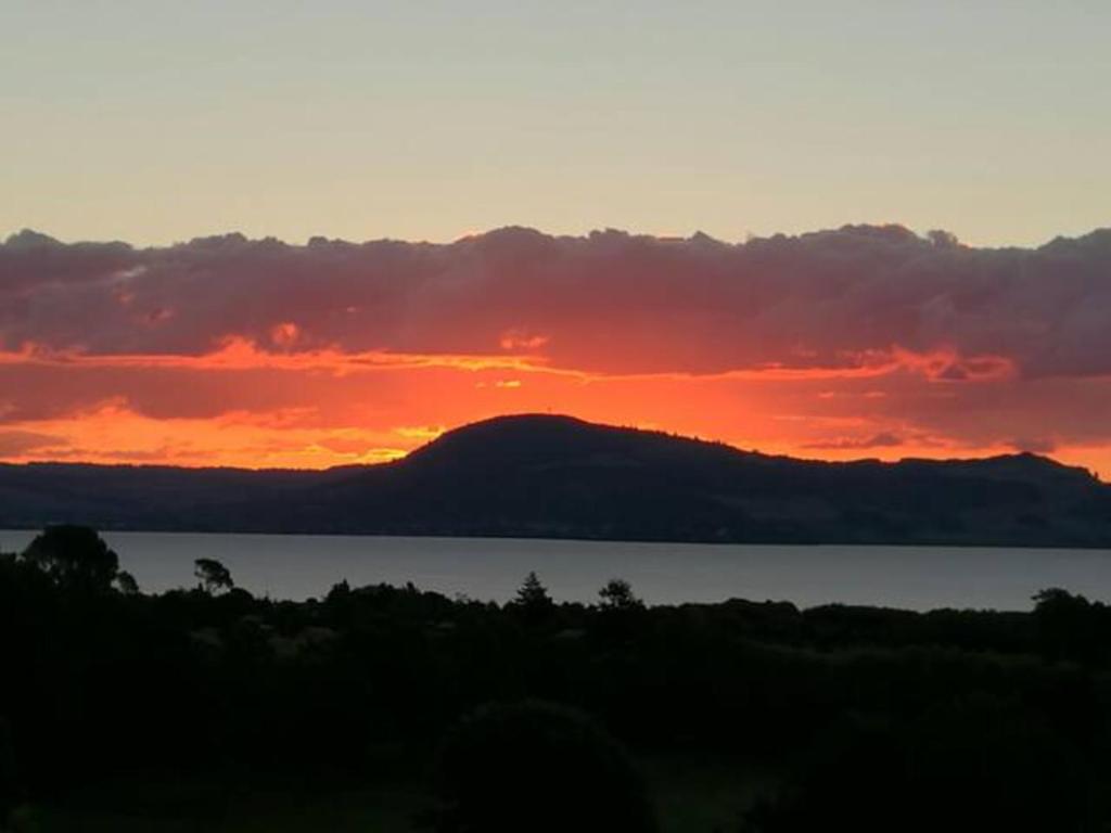 Amazing Lakeview Loft - Resim 9