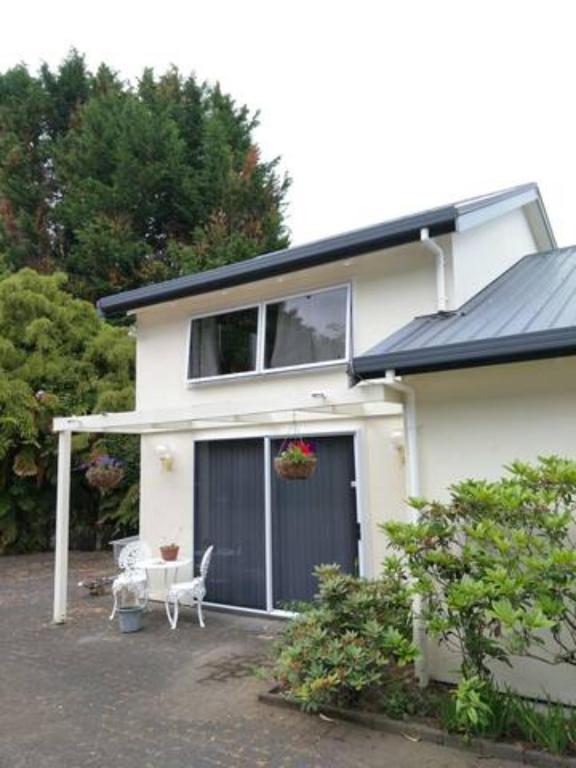 Amazing Lakeview Loft - Resim 6