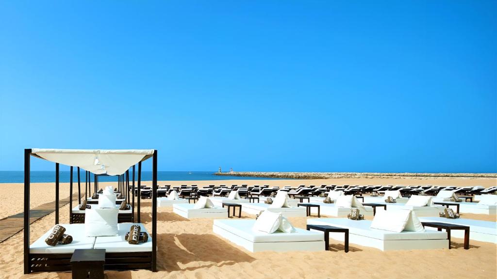 Vilamoura Marina Villa - Three-Bedroom Villa