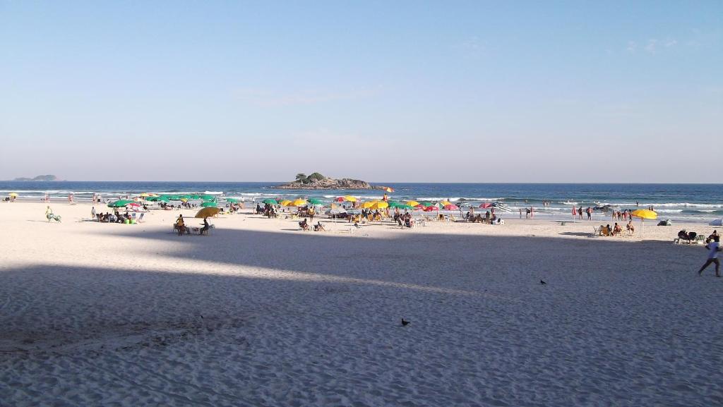  Apartamento Cavalheiro Pitangueiras