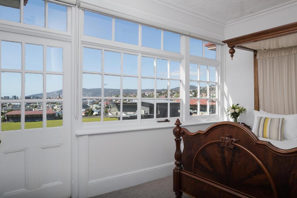 Rydges Hobart - Resim 9