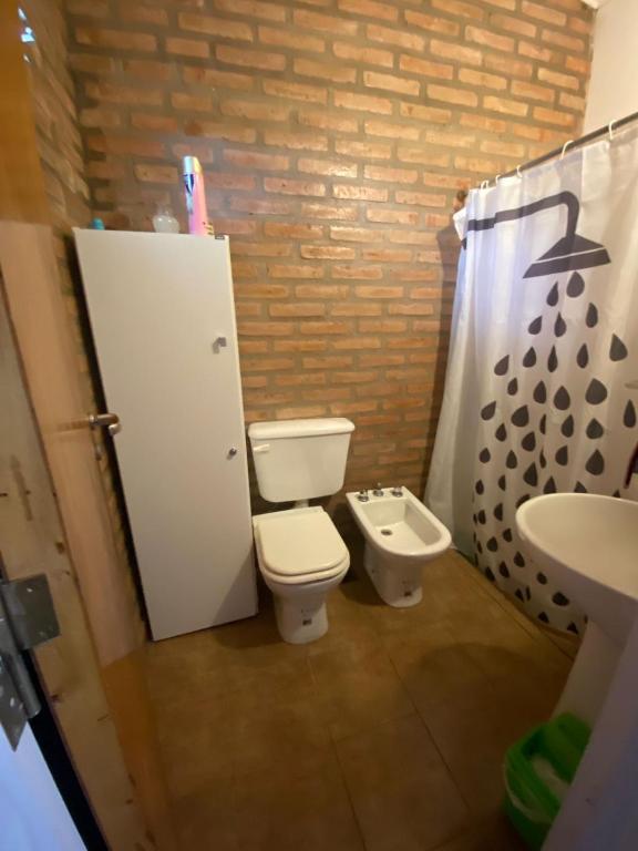 Naturaleza y tranquilidad