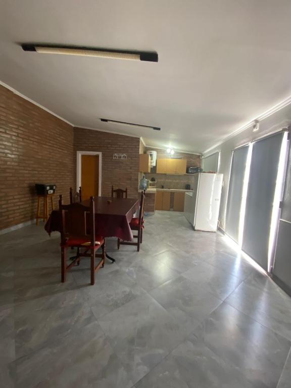 Naturaleza y tranquilidad