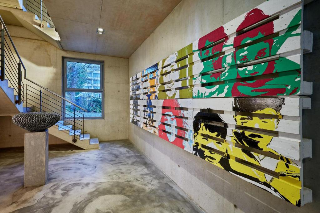 the Deutz, a Tribute Portfolio Hotel by Marriott - Resim 9