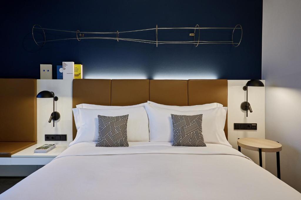 the Deutz, a Tribute Portfolio Hotel by Marriott - Resim 13