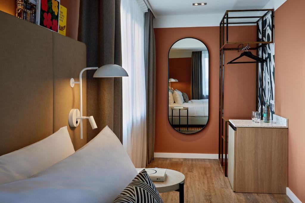 the Deutz, a Tribute Portfolio Hotel by Marriott - Resim 14