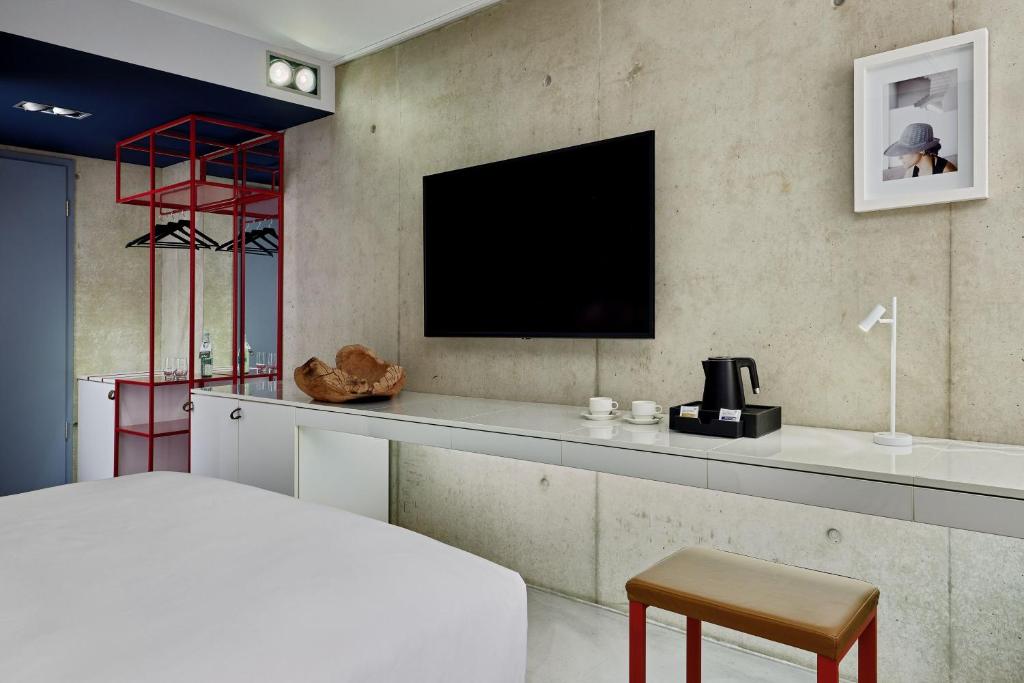 the Deutz, a Tribute Portfolio Hotel by Marriott - Resim 15