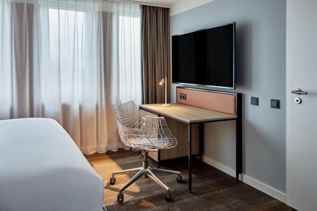 the Deutz, a Tribute Portfolio Hotel by Marriott - Resim 16