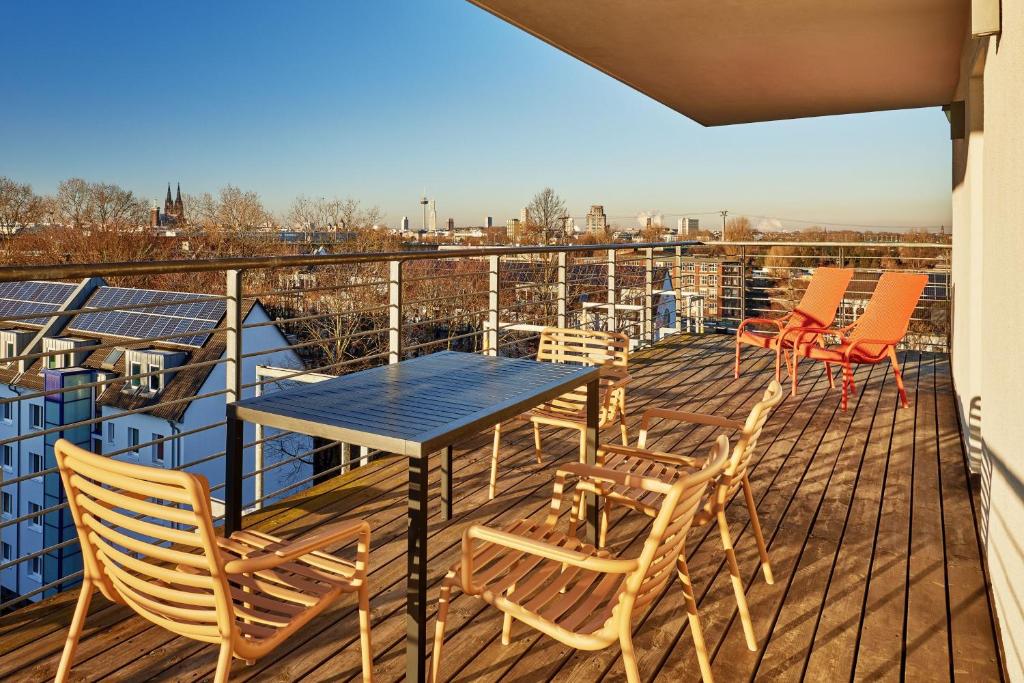 the Deutz, a Tribute Portfolio Hotel by Marriott - Resim 17