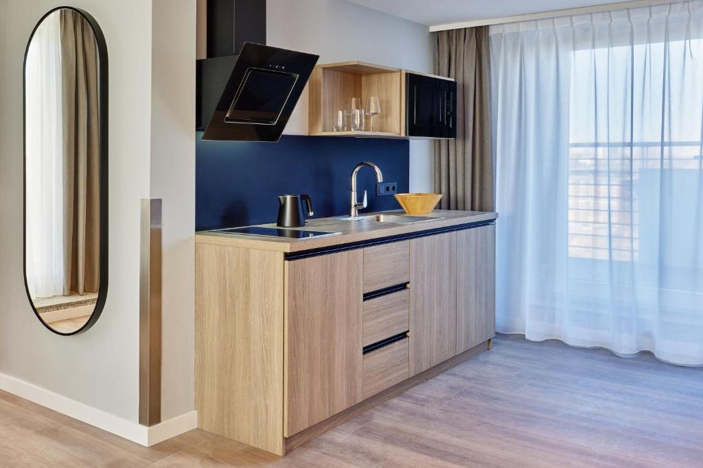 the Deutz, a Tribute Portfolio Hotel by Marriott - Resim 18