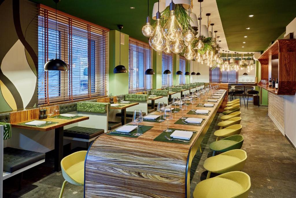 the Deutz, a Tribute Portfolio Hotel by Marriott - Resim 33