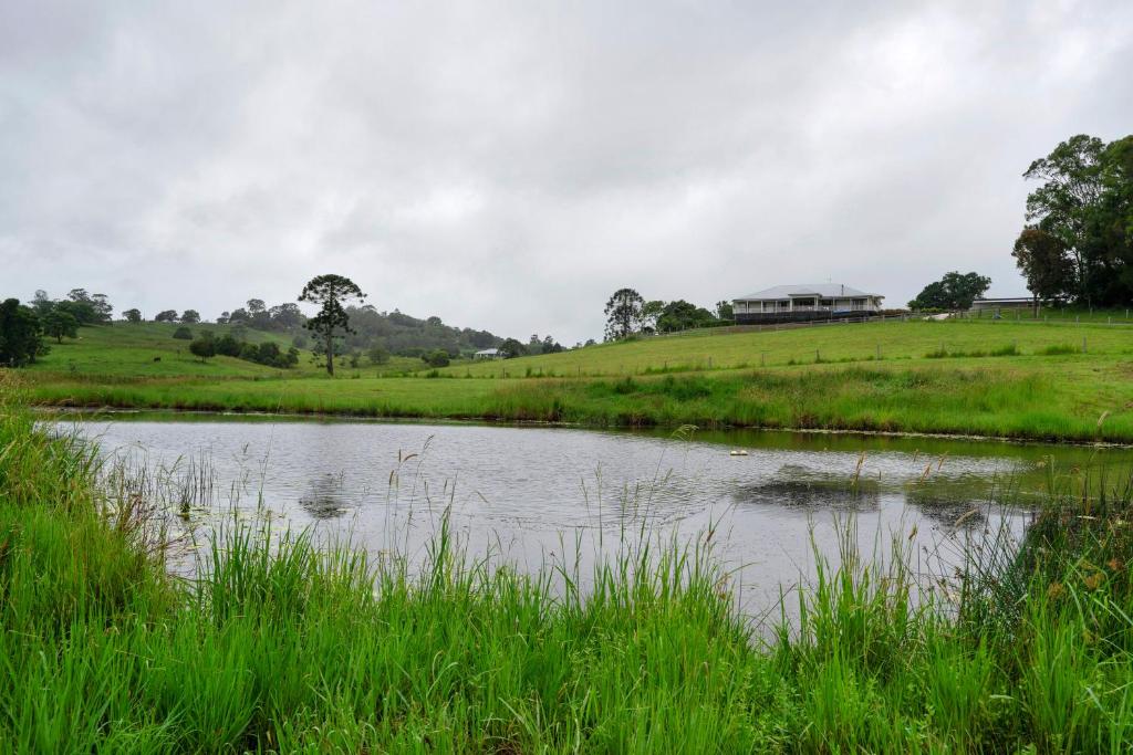 Cleardale Country House, Perwillowen (updated prices 2024)