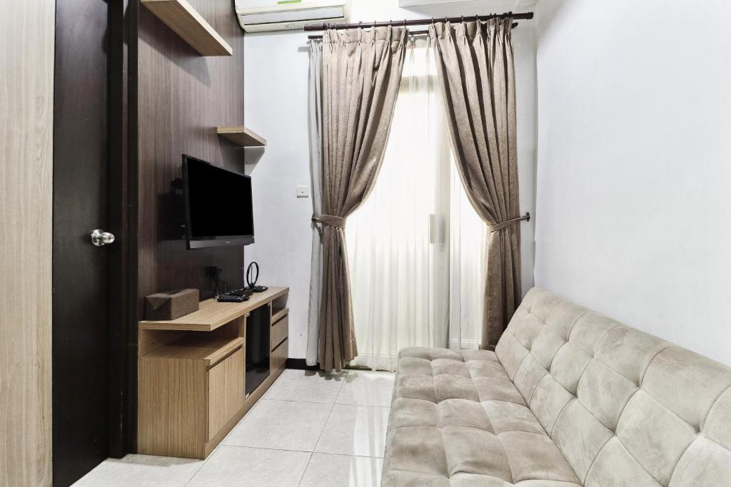 The Edge by Lia - Apartamento De Dos Dormitorios