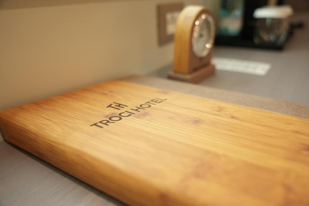 Imagen de la galería de Troci Hotel, en Tirana