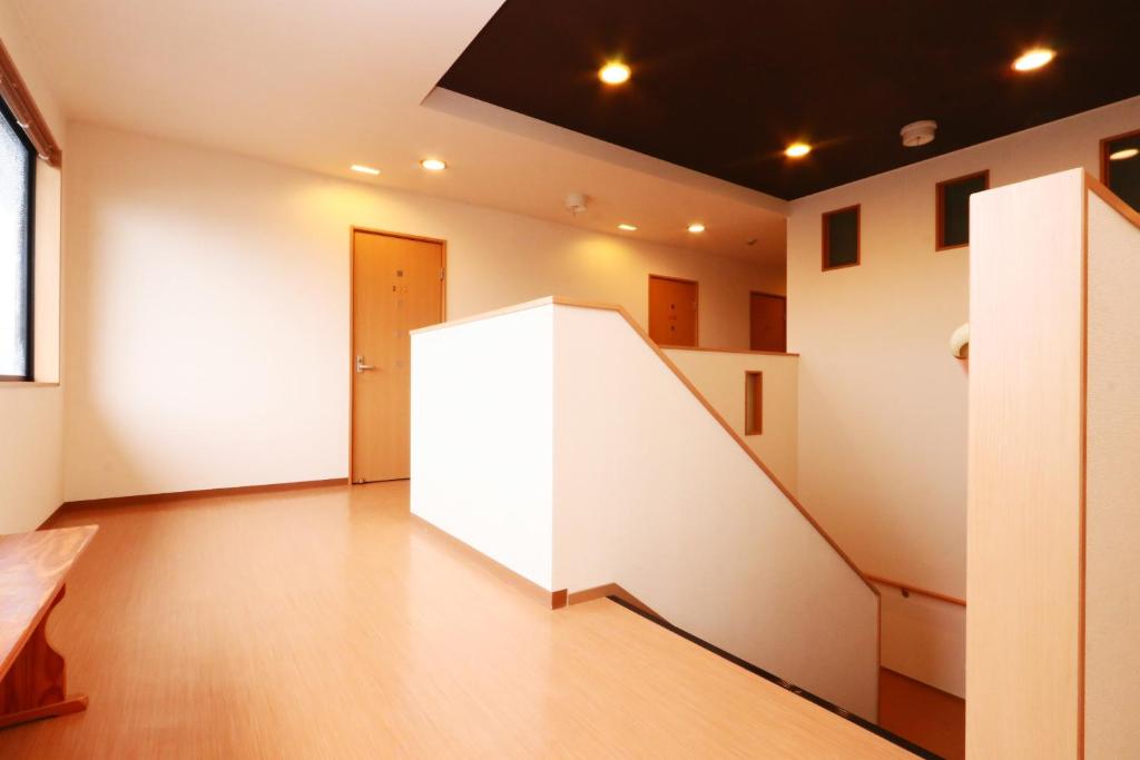 Foto dalla galleria di 民宿ふくだ a Minamiōsaka