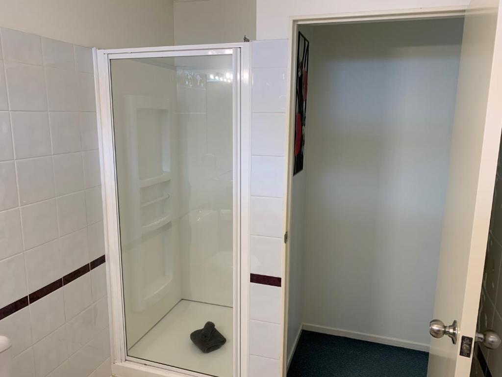 Academy Motor Inn - Resim 2