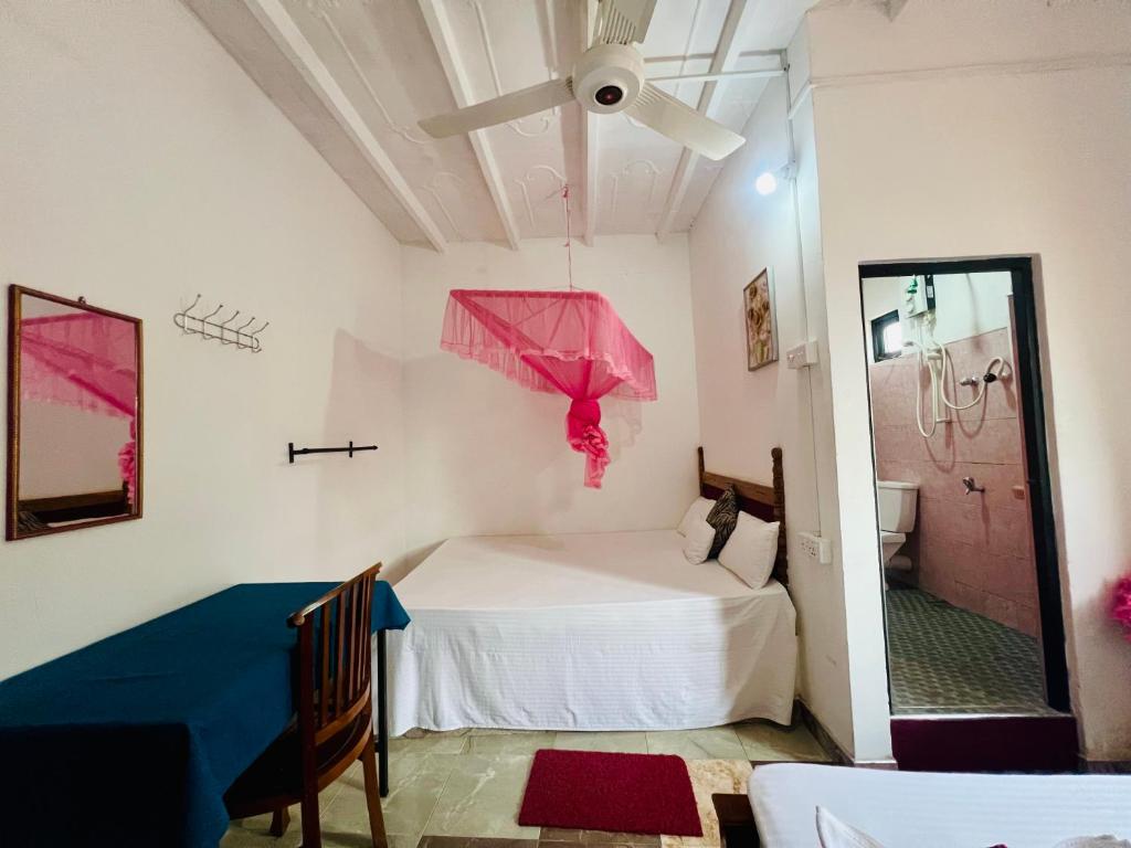 Dambulla Tourist Resort - 6