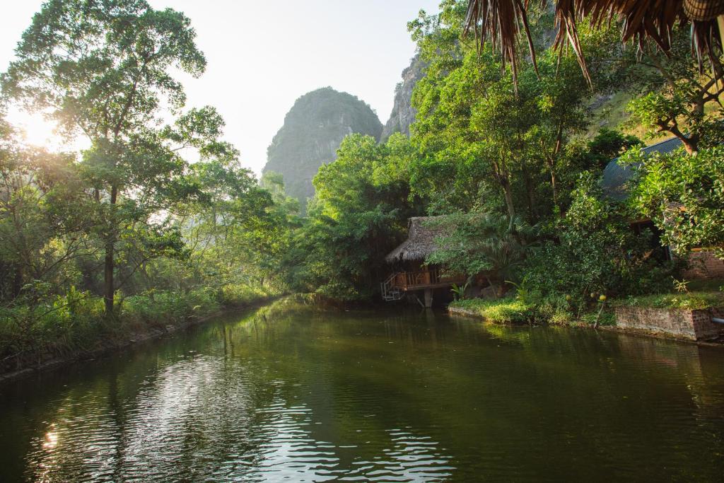 Hang Lan Bungalow - 11