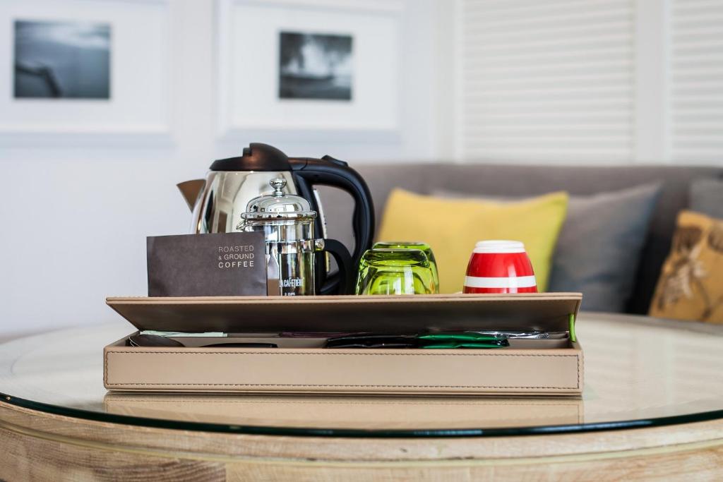 Amari Hua Hin - Resim 16