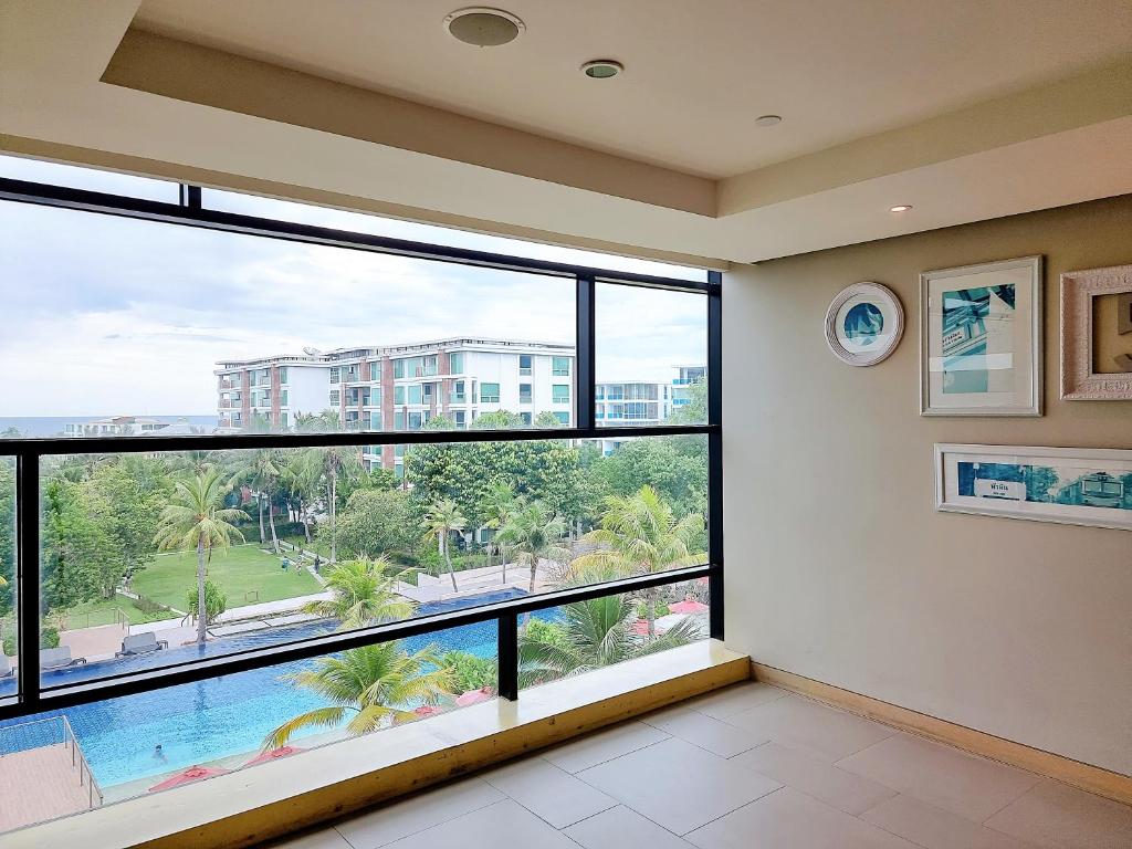 Amari Hua Hin - Resim 23