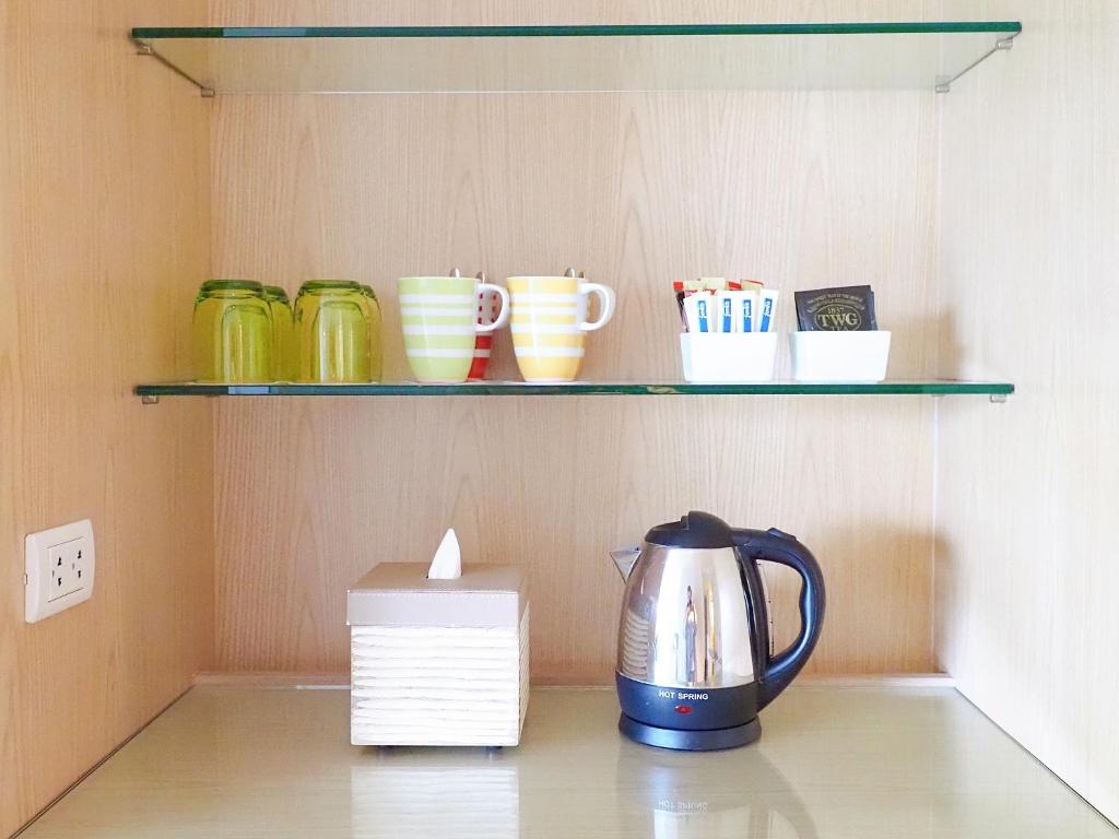 Amari Hua Hin - Resim 24